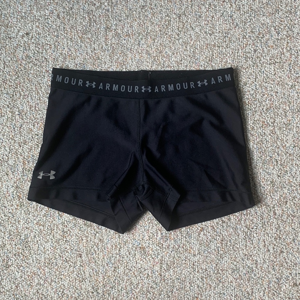 Under Armour Spandex